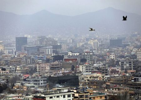 کشته شدن یک فرمانده طالبان در انفجار در شهر کابل