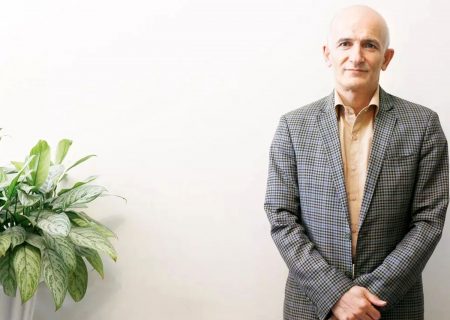 کنش مرزی یکی از علت های پایان‌‌ نیافتن ایران است/ خلیل ملکی هم مبارزِ همراه مصدق بود و هم با شاه مذاکره می کرد