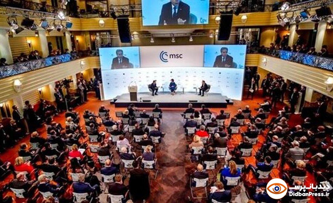 کنفرانس امنیتی مونیخ آغاز به کار کرد