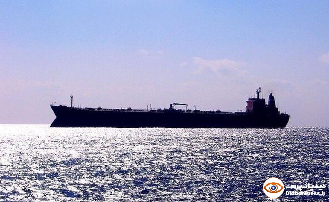 یک نفتکش مرتبط با میلیاردر اسرائیلی در دریای عرب هدف حمله قرار گرفته است