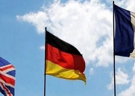 آلمان مذاکره تروئیکای اروپا با ایران را تأیید کرد/ مذاکره با ایران درباره برجام نبود