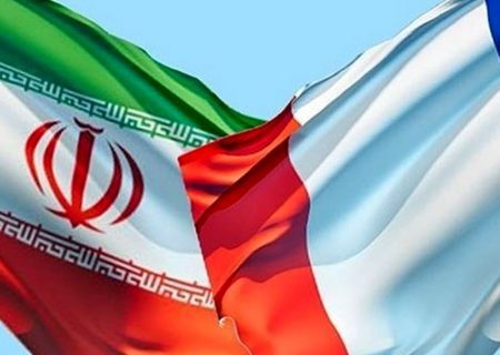 ادعای جدید فرانسه علیه ایران