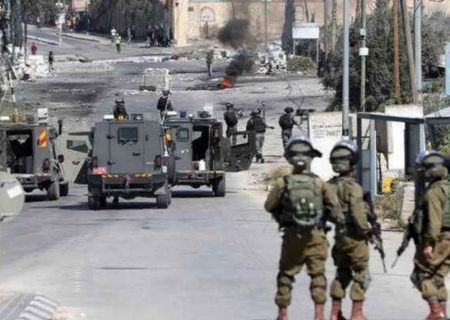 ارتش اسرائیل عملیات‌ ترور در کرانه باختری را شدت بخشید