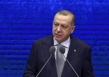 استفاده مجدد اردوغان از ضرب المثل ایرانی/ ویدئو
