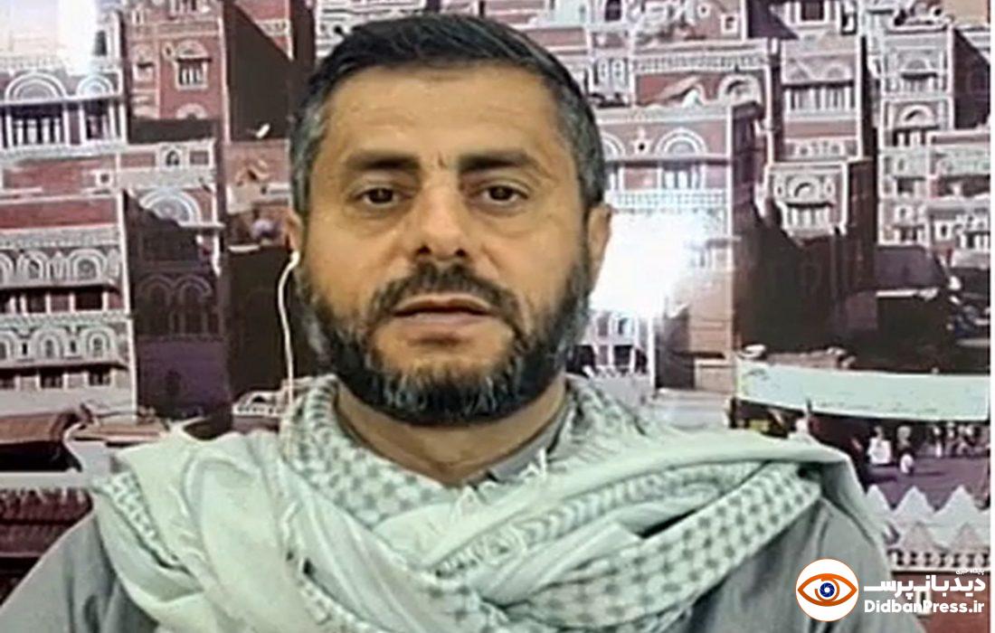 استقبال عضو ارشد انصارالله یمن از همگرایی امارات و سوریه