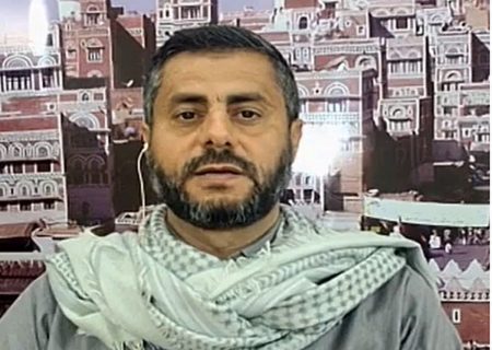 استقبال عضو ارشد انصارالله یمن از همگرایی امارات و سوریه