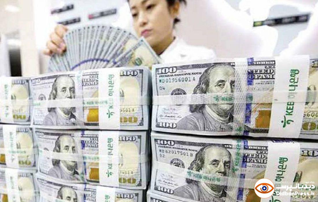 العربیه: در مقابل آزادی سه آمریکایی، پول های ایران در عراق، ژاپن و کره آزاد می شود