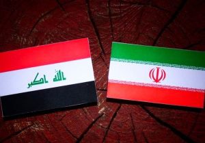 امضاء توافق‌نامه امنیتی میان جمهوری اسلامی ایران و عراق