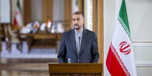 امیرعبداللهیان: به زودی با وزیر امور خارجه عربستان دیدار خواهیم کرد