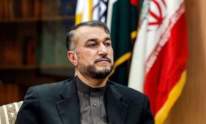 «امیرعبداللهیان» سال نو را به کشورهای حوزه نوروز تبریک گفت