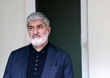 انتقاد تند علی مطهری به توریست‌های حافظیه شیراز
