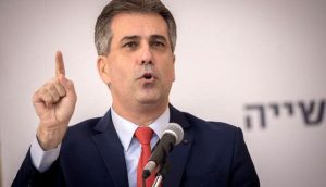 اولین تماس وزیر خارجه اسرائیل با همتای عمانی پس از «گشودن حریم هوایی»