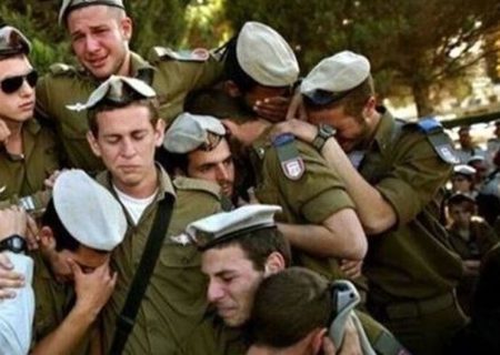 بازداشت یک سرباز اسرائیلی به اتهام فروش هزاران گلوله به فلسطینیان