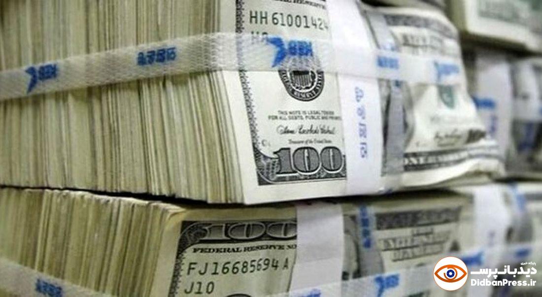 بیش از ۸۰۰ میلیون دلار پول‌های بلوکه شده ایران در عراق آزاد شده است