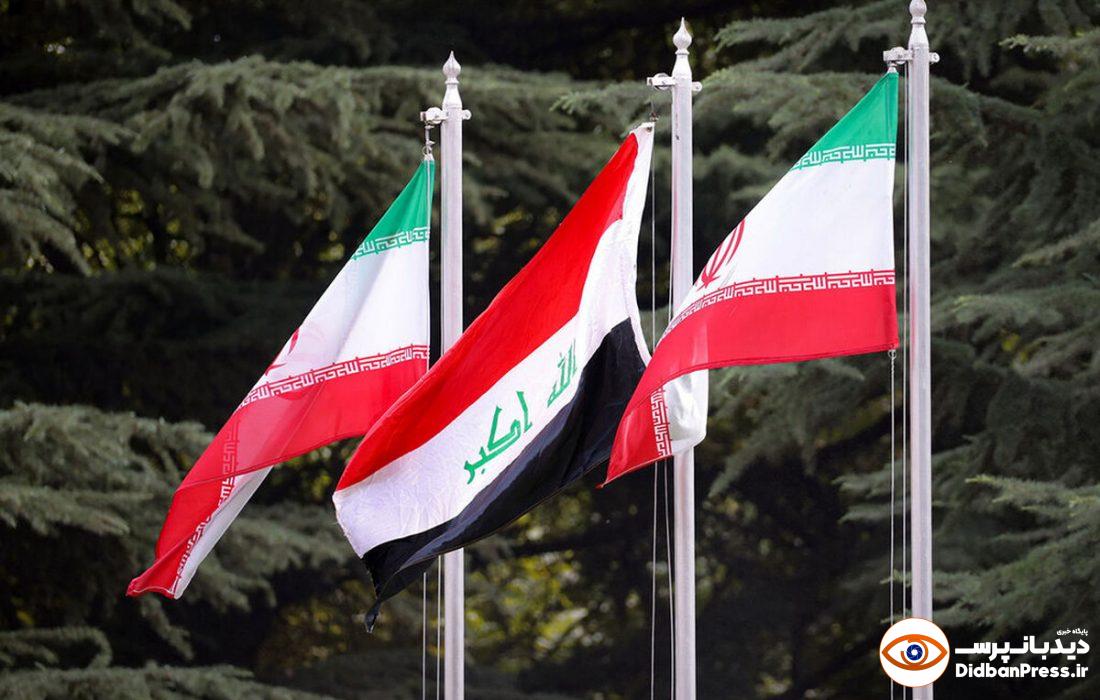 تماس تلفنی شمخانی با نخست‌وزیر عراق درباره توافق به عربستان