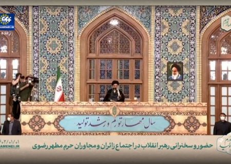 حضور در جنگ اوکراین را قاطعانه رد می‌کنیم/ غلط می‌کنید که جمهوری اسلامی را به زانو درآورید