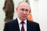 خبرگزاری تاس: روسیه ۱۰ هواپیما با قابلیت حمل سلاح‌های هسته‌ای به بلاروس منتقل کرده است/ پوتین: در بلاروس سلاح هسته‌ای مستقر می‌کنیم
