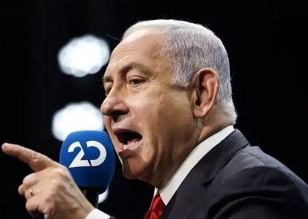 دادستان کل اسرائیل، نتانیاهو را به نقض قانون متهم کرد