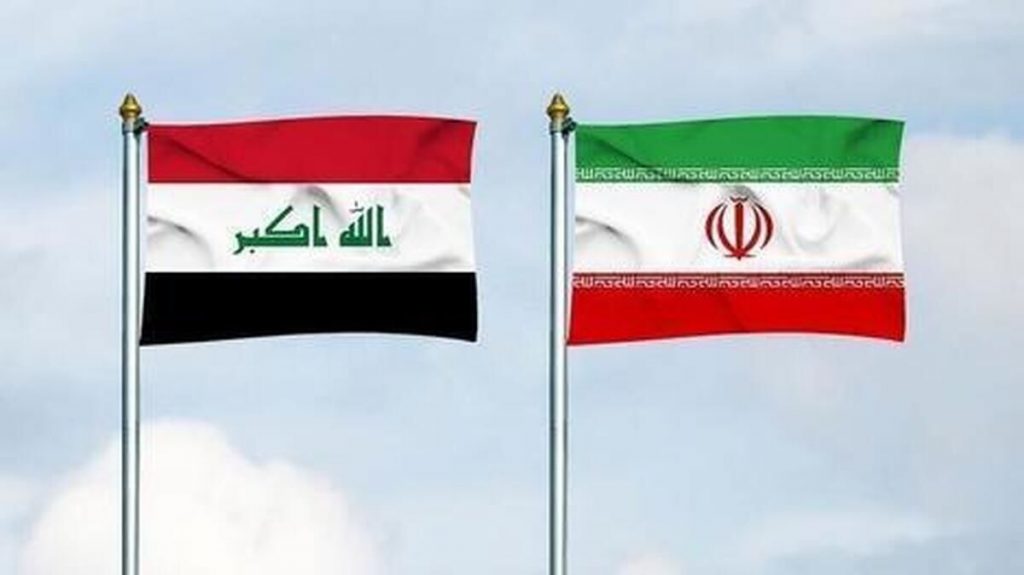 در سفر شمخانی به عراق، یادداشت‌تفاهم امنیت مرزها امضا می‌شود