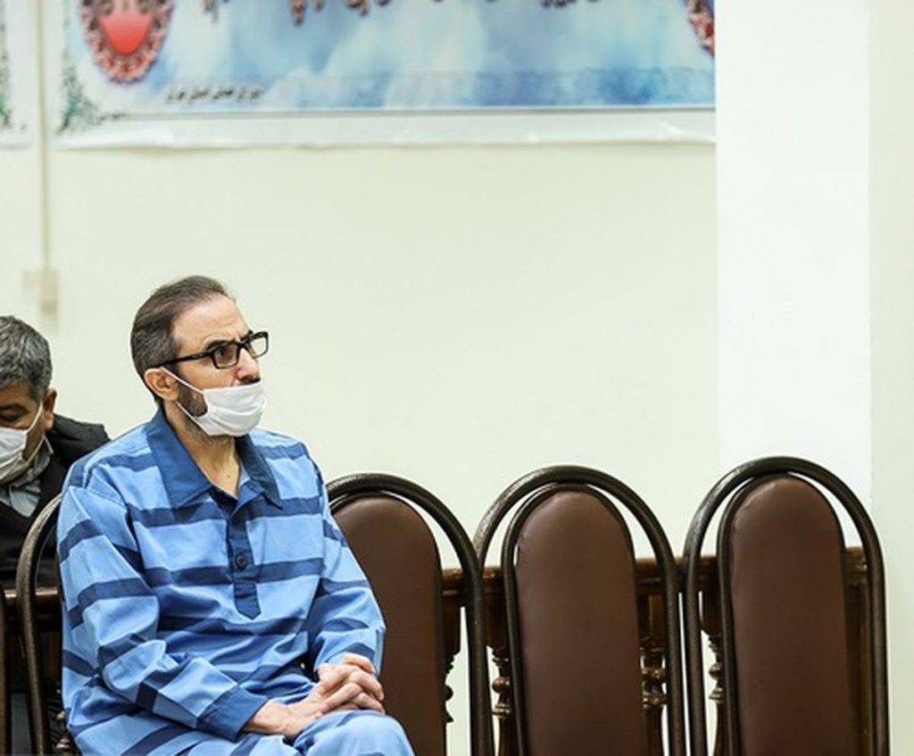 درخواست سوئد و اتحادیه اروپا برای توقف حکم اعدام «حبیب فرجالله چعب»