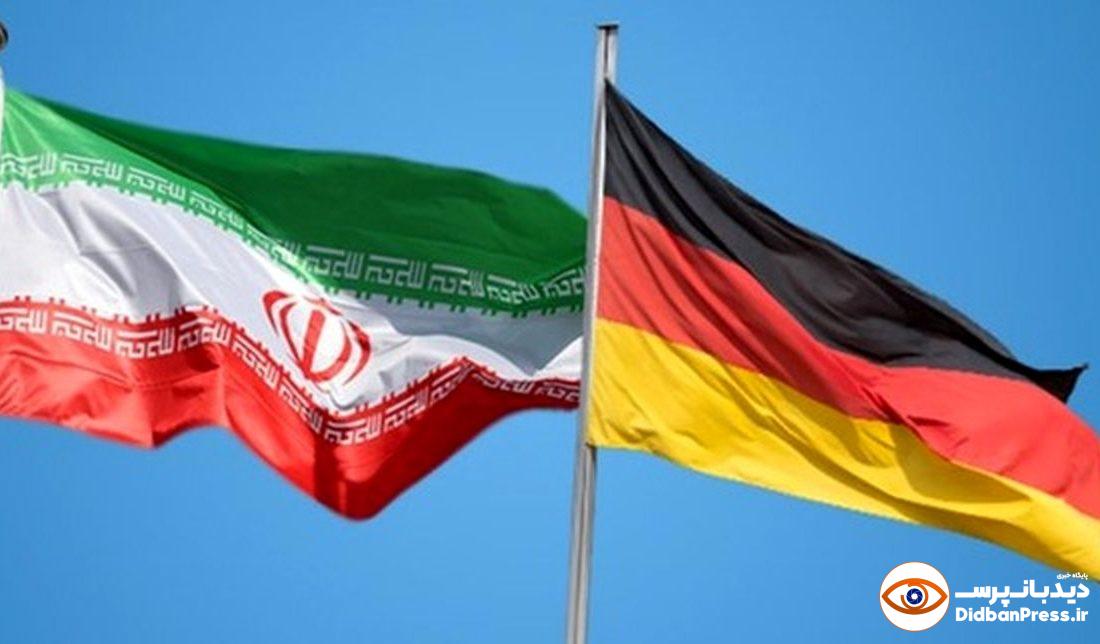 دیدار تروئیکا با ایران؛ از روایت آلمان تا روایت «باقری»