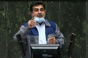 رئیس فراکسیون کارگری مجلس: افزایش ۲۷ درصدی حداقل دستمزد کارگران متناسب با تورم و مطابق با قانون نیست