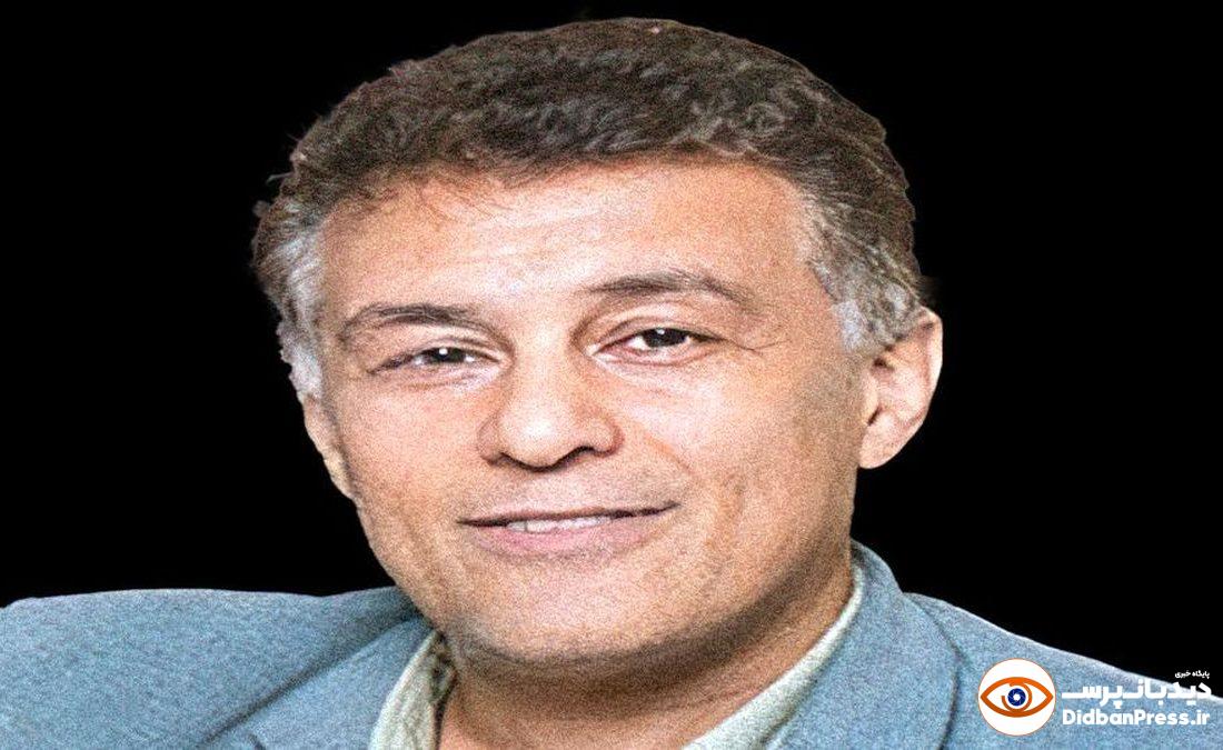 رضا یوسفیان، نماینده پیشین مجلس درگذشت