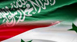 ریاض از آغاز مذاکرات با سوریه برای ازسرگیری خدمات کنسولی خبر داد