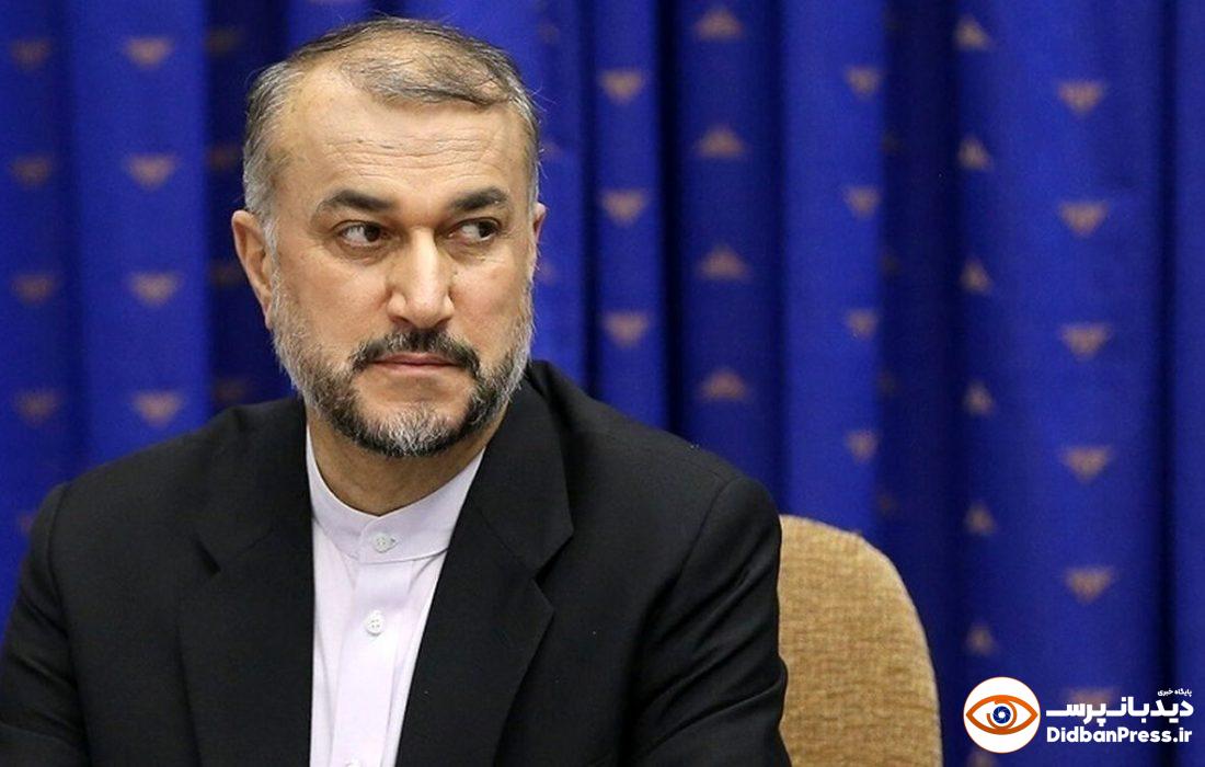 زمان دیدار وزرای خارجه ایران و عربستان