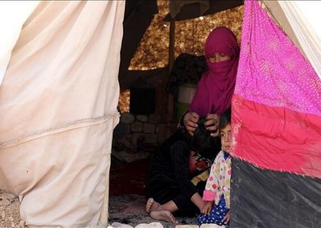 سازمان ملل: ۲۰ میلیون نفر از افغانستانی‌ها با گرسنگی مواجه‌اند
