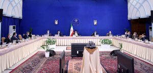 سال سیاه ۱۴۰۱، از بن بست در وین تا مرگ مهسا/ سال سرنوشت ساز ۱۴۰۲؛ دولت از پیچ مشکلات عبور می کند؟