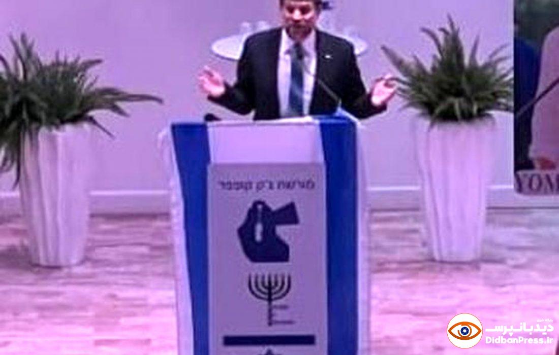 سخنان جنجالی وزیر افراطی اسرائیل/ نقشه جدید اسرائیل شامل اردن/ انتقاد امریکا: توهین آمیز و خطرناک