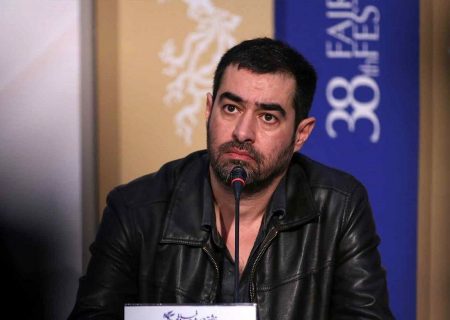 شهاب حسینی درباره جایزه روسی: کسب موفقیت از یک کشور متجاوز برایم فاقد ارزش است