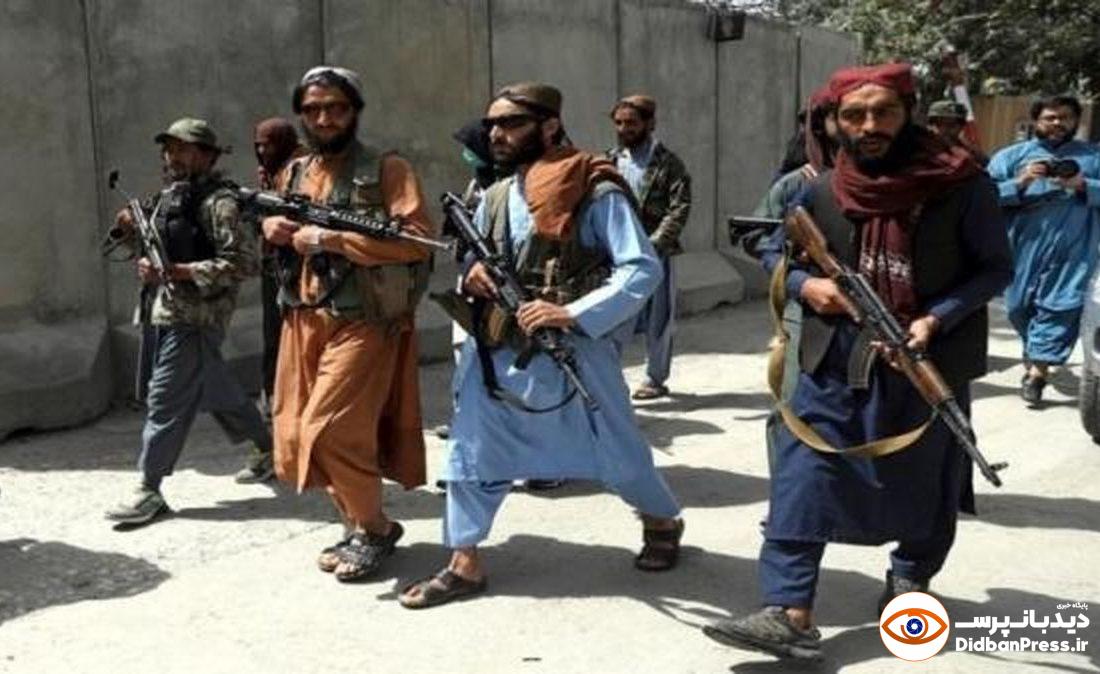 طالبان: با افرادی که نوروز را جشن می‌گیرند «برخورد قانونی» صورت می‌گیرد