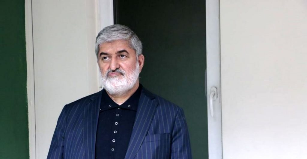 علی مطهری: مسئولان به حصر پایان دهند/ کشور به «آشتی ملی» نیاز دارد تا بتواند پیشرفت کند