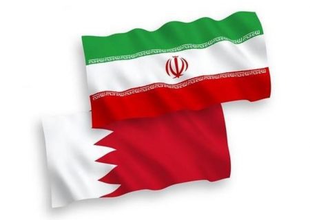مذاکرات ایران و بحرین برای از سرگیری قریب الوقوع روابط جریان دارد