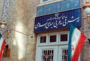 مروری بر مهم ترین تحولات دیپلماتیک سال ۱۴۰۱/ از صلح تاریخی با عربستان تا وخامت روابط با باکو/ برجام در سال جدید می میرد؟