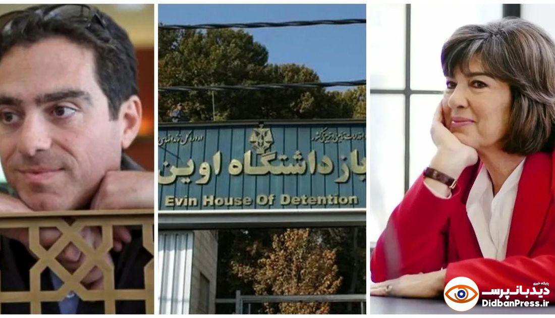 مقام ایرانی: خودمان به نمازی اجازه مصاحبه با سی‌ان‌ان را دادیم