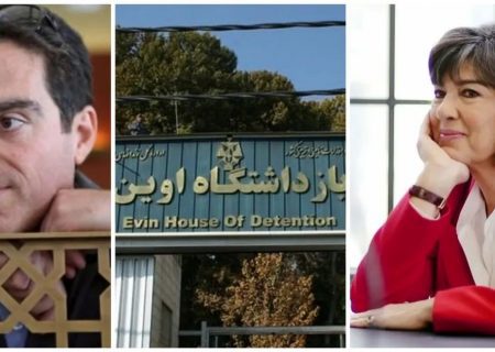 مقام ایرانی: خودمان به نمازی اجازه مصاحبه با سی‌ان‌ان را دادیم