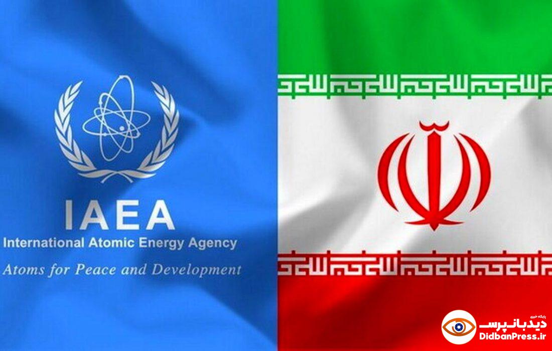 منتظر خبر «توافقات قابل توجه» میان ایران و آژانس باشید