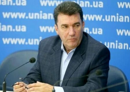 نگرانی کی‌یف از افزایش حامیان مذاکره در اوکراین