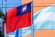 هندوراس روابط دیپلماتیک با تایوان را قطع کرد