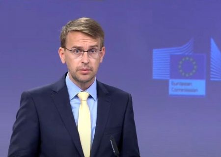 واکنش اتحادیه اروپا به انحلال اینستکس/ استانو: توافق تهران-ریاض دل‌گرم کننده است