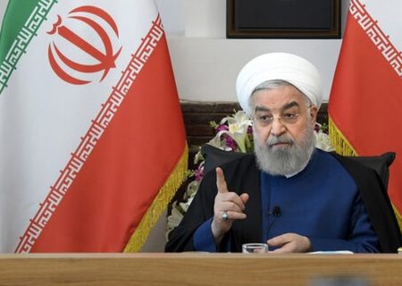 واکنش روحانی به «بیانیه رسمی» ایران و عربستان برای تنش‌زدایی