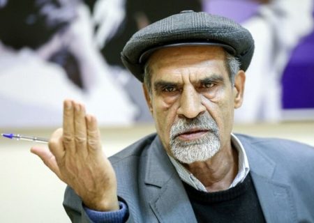 پروانه وکالت نعمت احمدی باطل شد