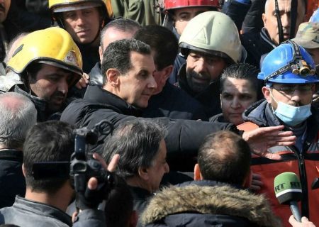 چرا بشار اسد بازگشت به جهان عرب را ترجیح می‌دهد؟