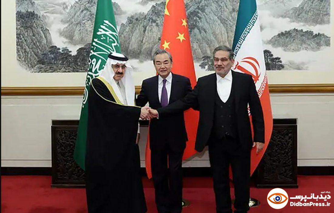 چرا توافق ایران و عربستان در پکن حاصل شد؟