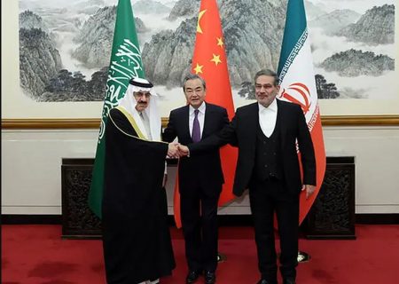 چرا توافق ایران و عربستان در پکن حاصل شد؟