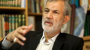 چند تصویر منتشرنشده و ماندگار از مرحوم غفوری‌فرد