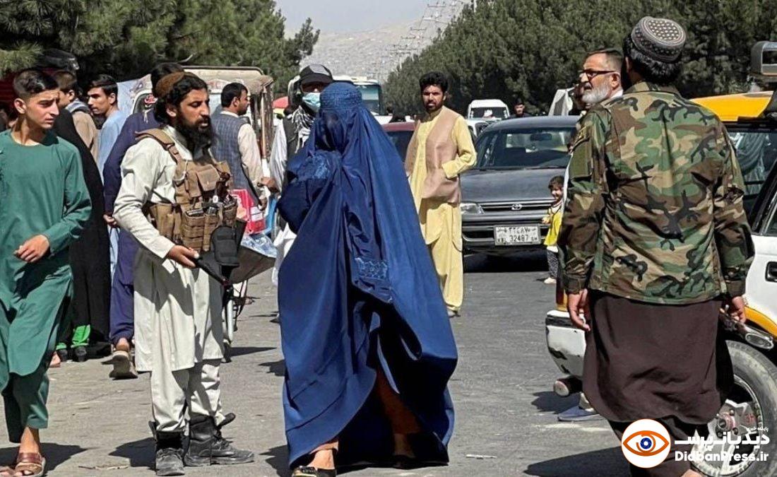 گسترش محدودیت ها علیه زنان در افغانستان